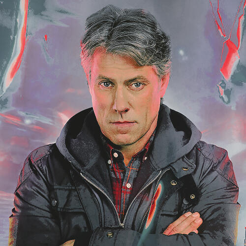 DAN LEWIS