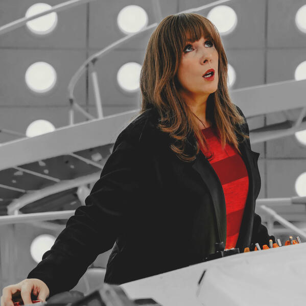 DONNA NOBLE