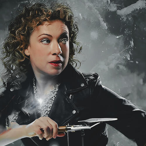 RIVER SONG