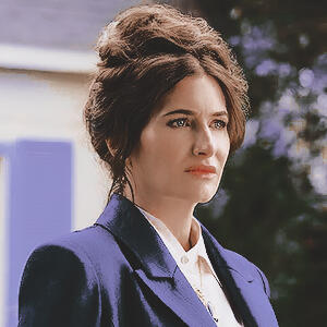 THE MASTER (MISSY)
