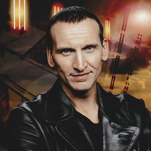 THE DOCTOR