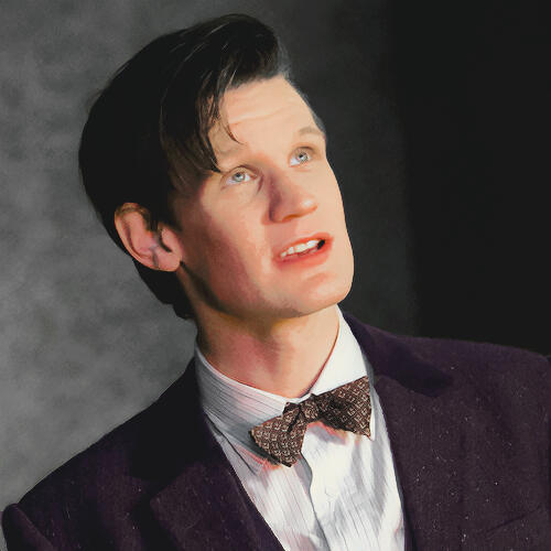 THE DOCTOR