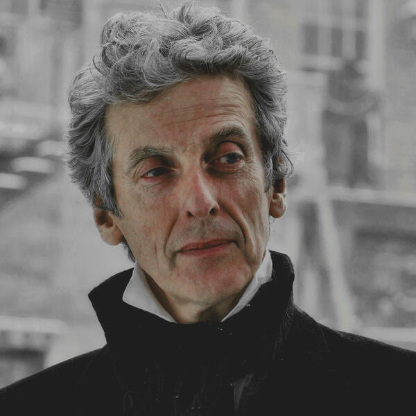 THE DOCTOR