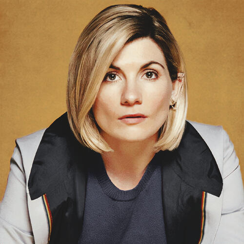 THE DOCTOR