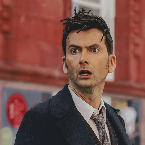 THE DOCTOR