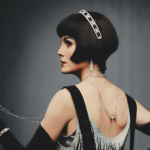 MARY CRAWLEY