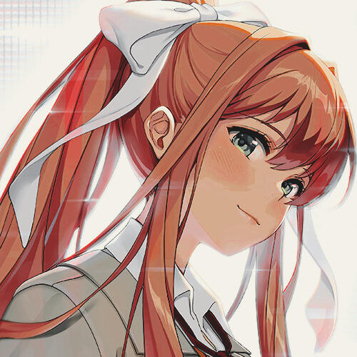 MONIKA