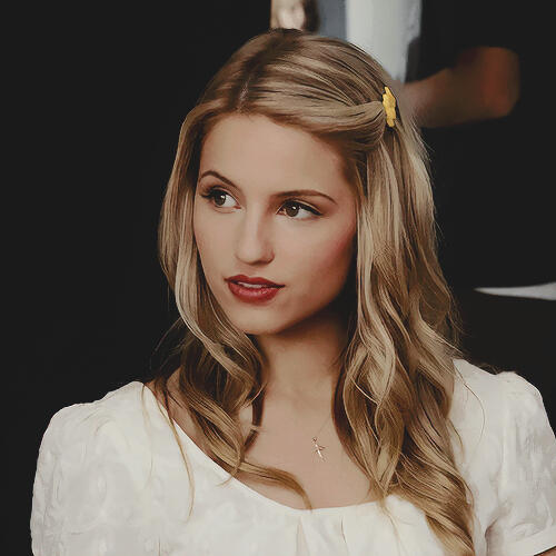 QUINN FABRAY