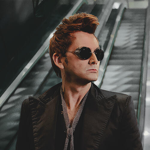 anthony j. crowley